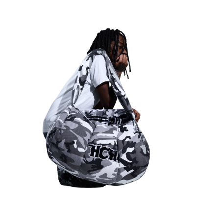 TRACK JEANS (SIBERIA)-IYAMIUIO