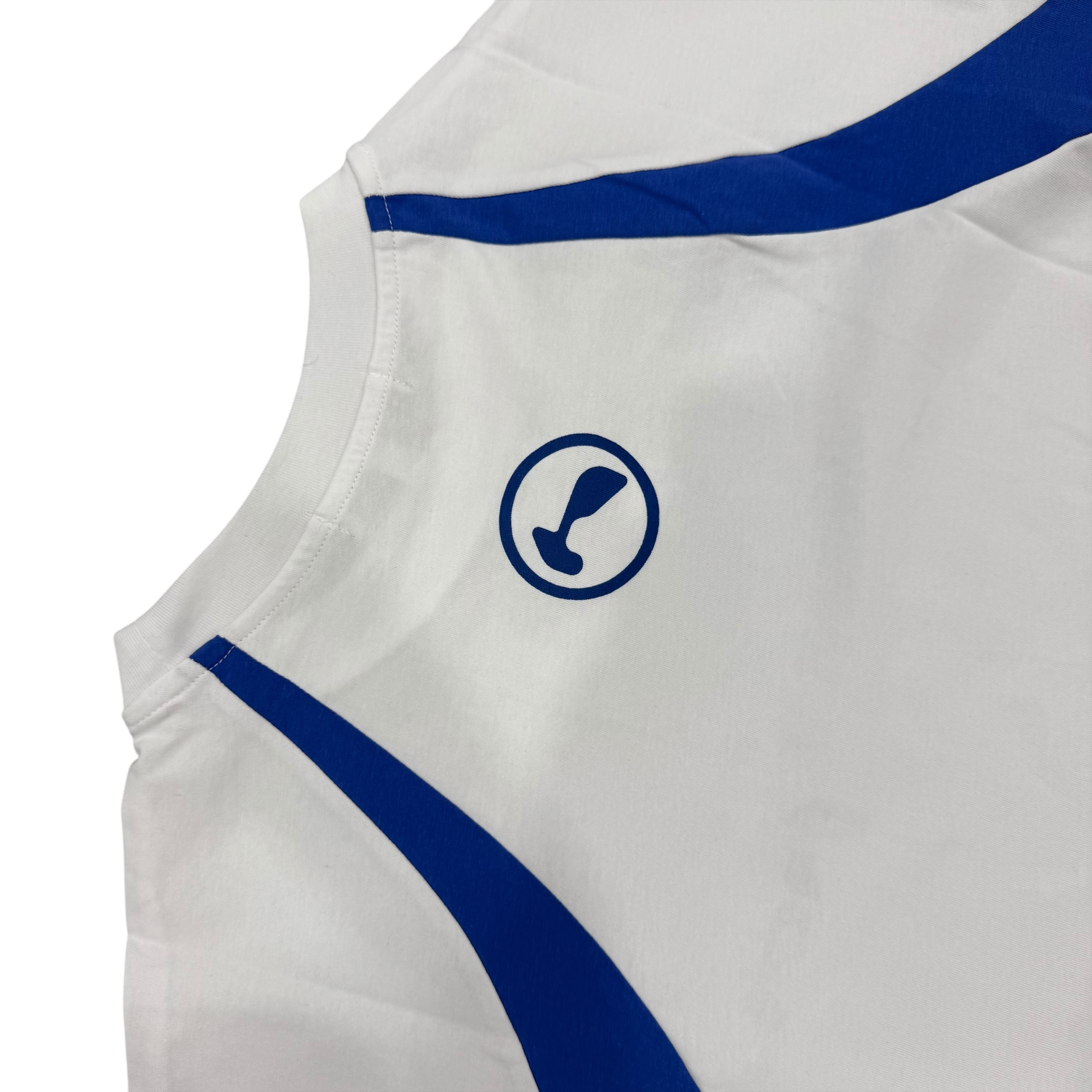 TECH TEE (BLUE)-IYAMIUIO