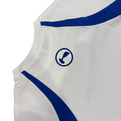 TECH TEE (BLUE)-IYAMIUIO