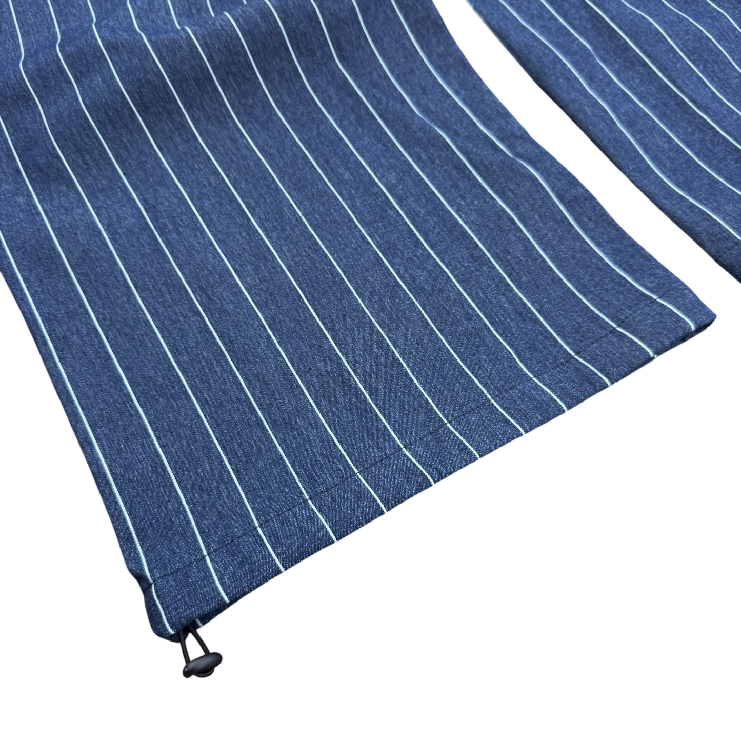 PIN STRIPE DENIM-IYAMIUIO