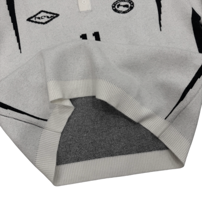 DIDIER KNIT POLO-IYAMIUIO