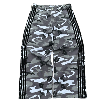 TRACK JEANS (SIBERIA)-IYAMIUIO