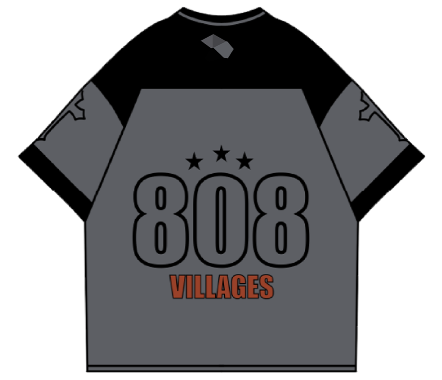 "Kamikaze" T-shirt-IYAMIUIO