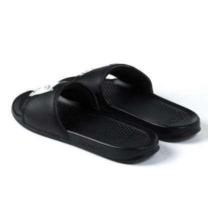 Lord Nermal Slides (Black)-IYAMIUIO
