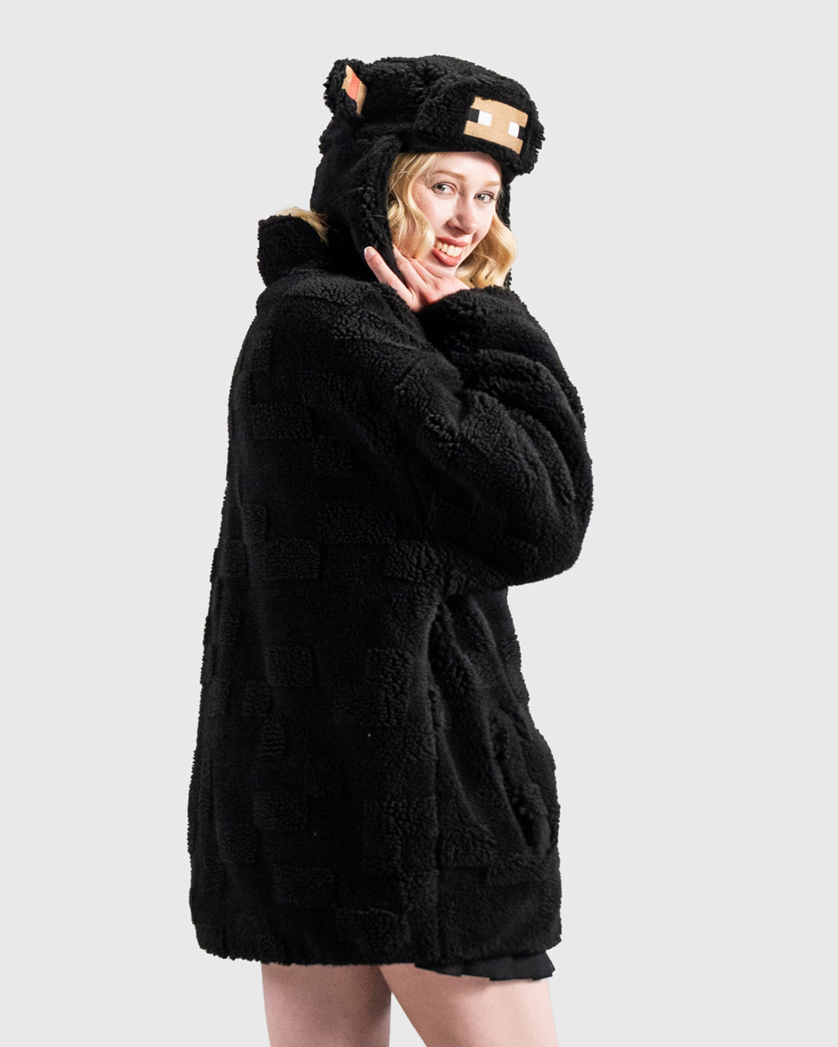 The Sheep Ushanka