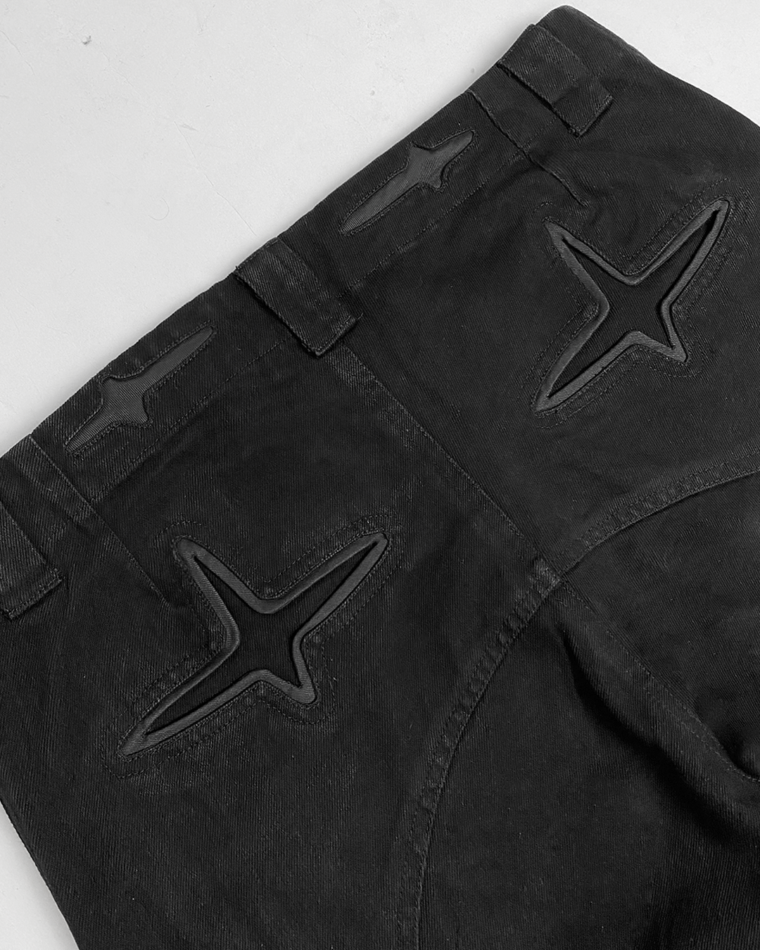 DULSE SWP-014 Pants-IYAMIUIO