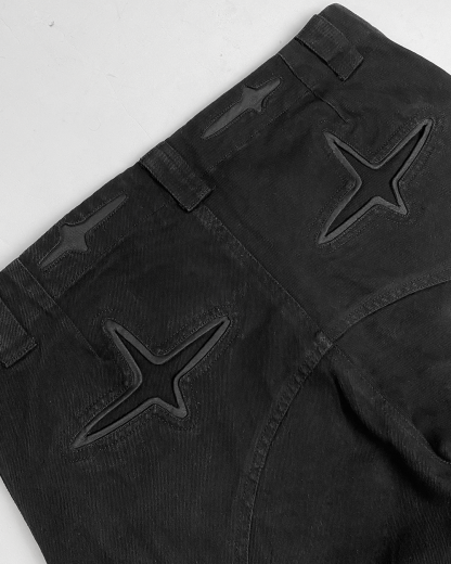 DULSE SWP-014 Pants-IYAMIUIO