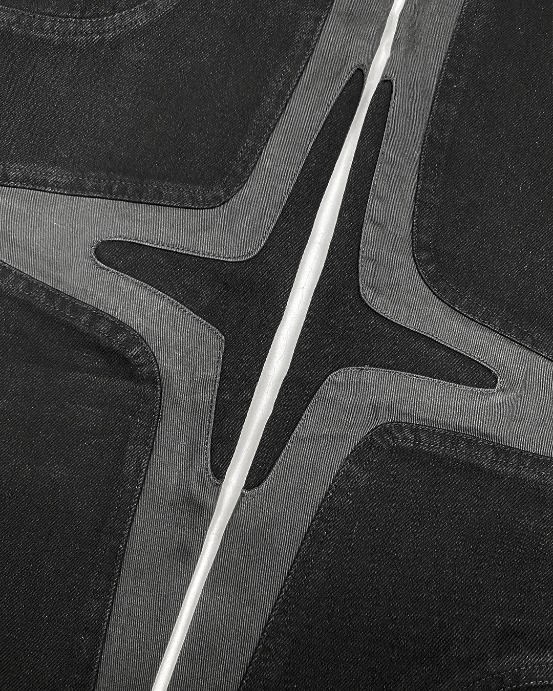 DULSE SWP-014 Pants-IYAMIUIO