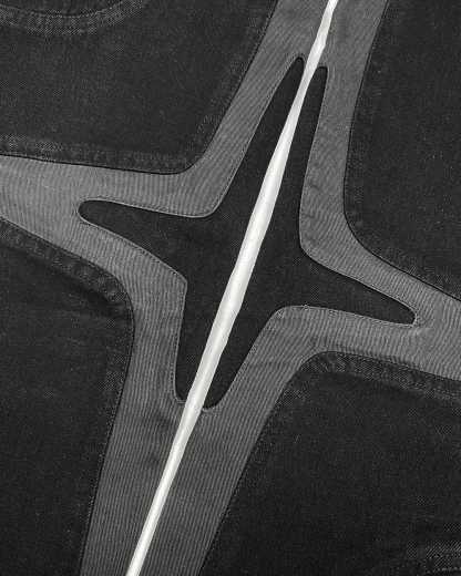 DULSE SWP-014 Pants-IYAMIUIO