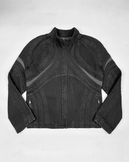 DULSE SXJ-030 Jacket-IYAMIUIO