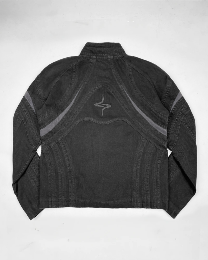 DULSE SXJ-030 Jacket-IYAMIUIO