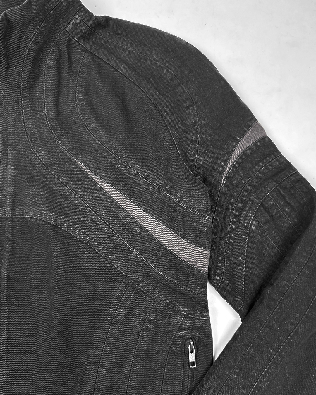 DULSE SXJ-030 Jacket-IYAMIUIO