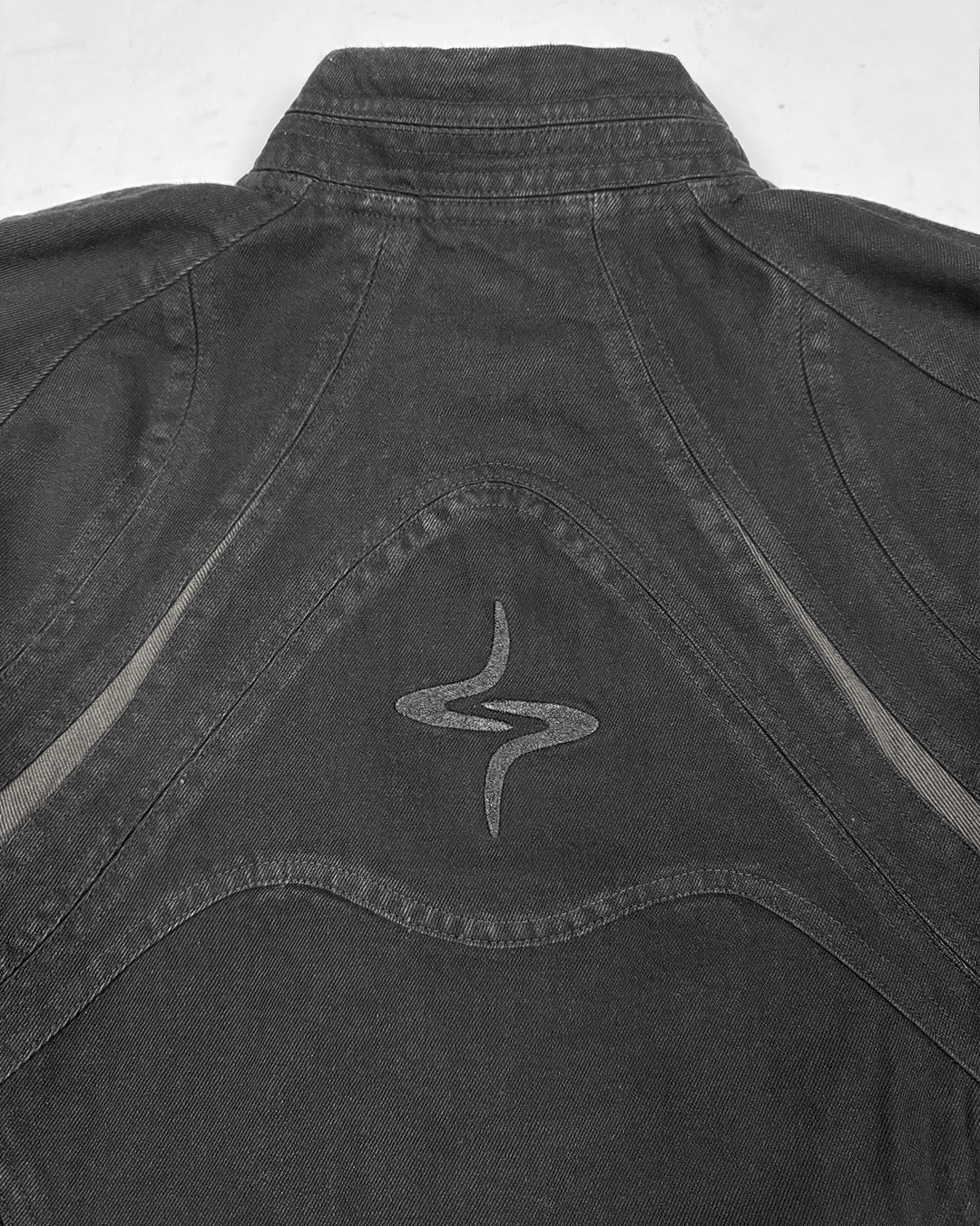 DULSE SXJ-030 Jacket-IYAMIUIO