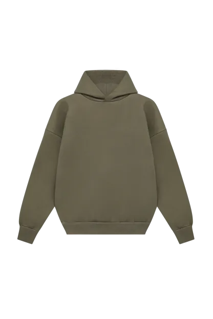 V2 Hoodie