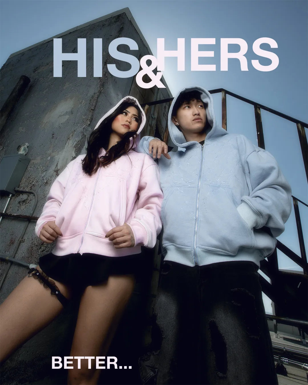 HALF A MIL "COTTON CANDY"-IYAMIUIO