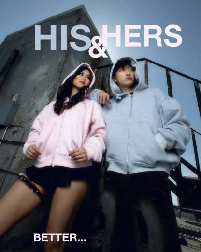 HALF A MIL "COTTON CANDY"-IYAMIUIO