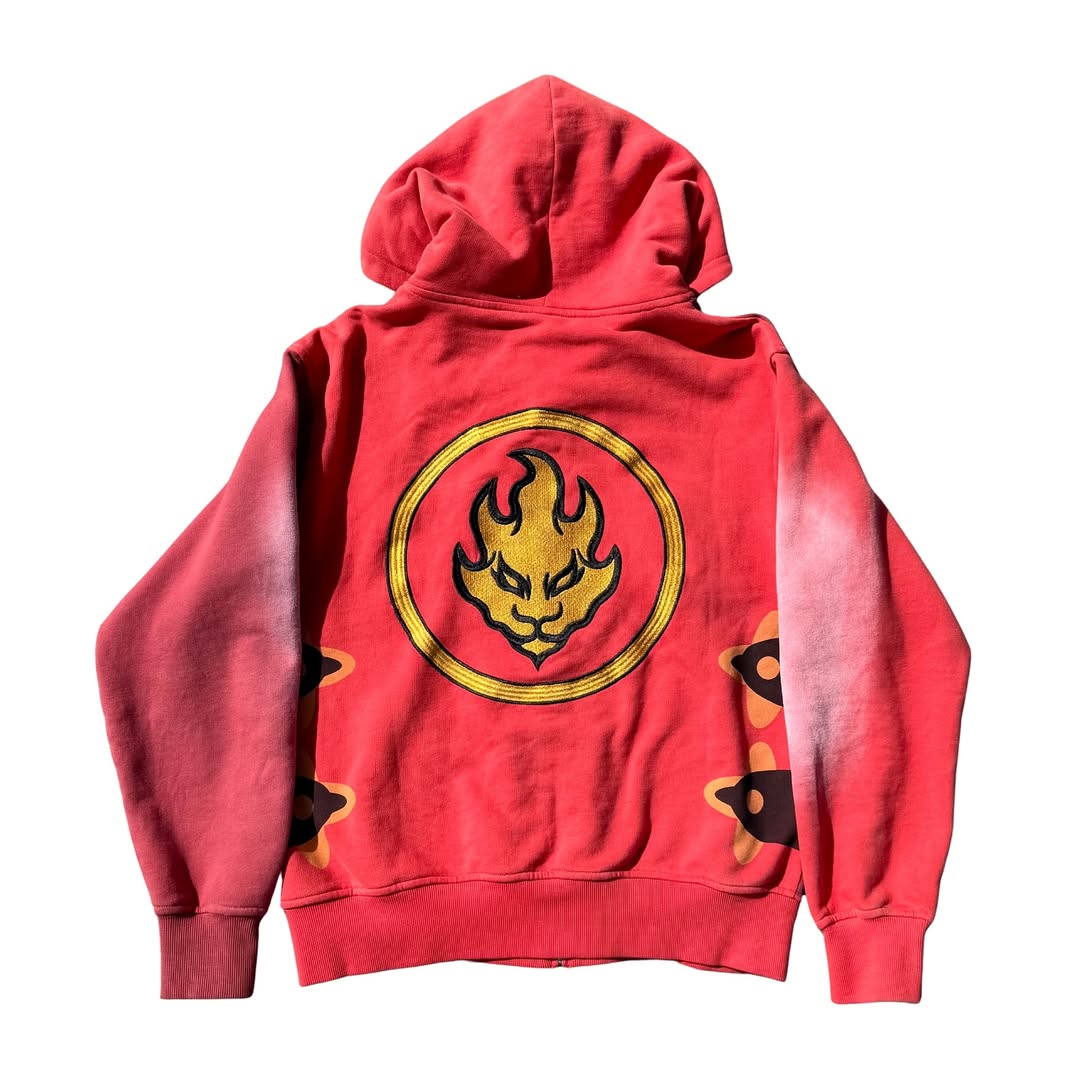 “MASTER OF ELEMENTS” Zipup-LEGO