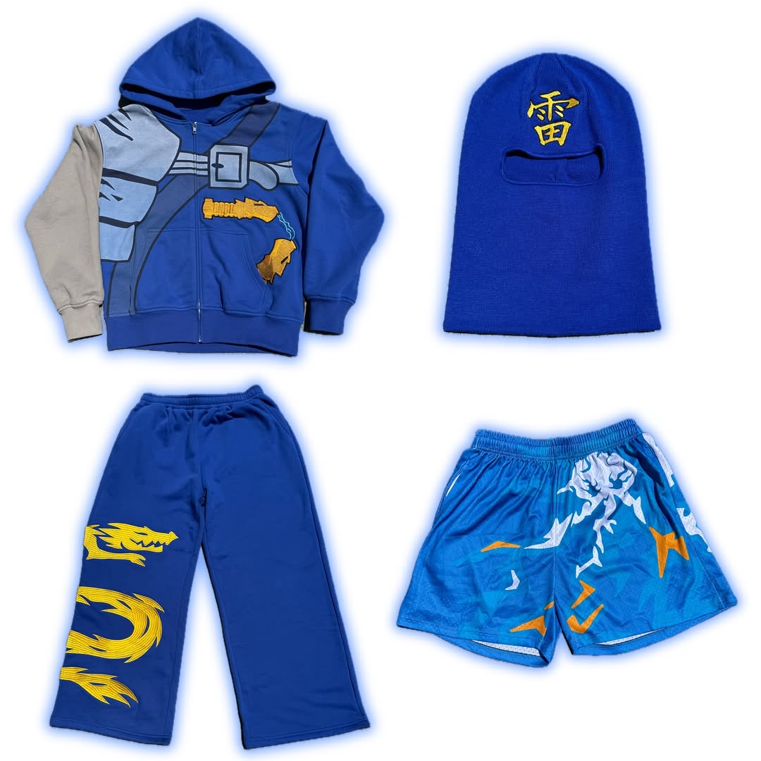 “Nunchucks”Set-LEGO