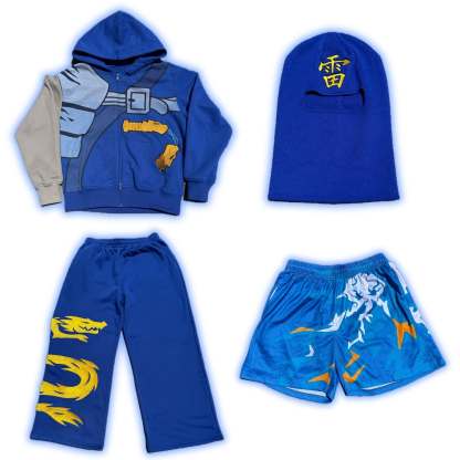 “Nunchucks”Set-LEGO