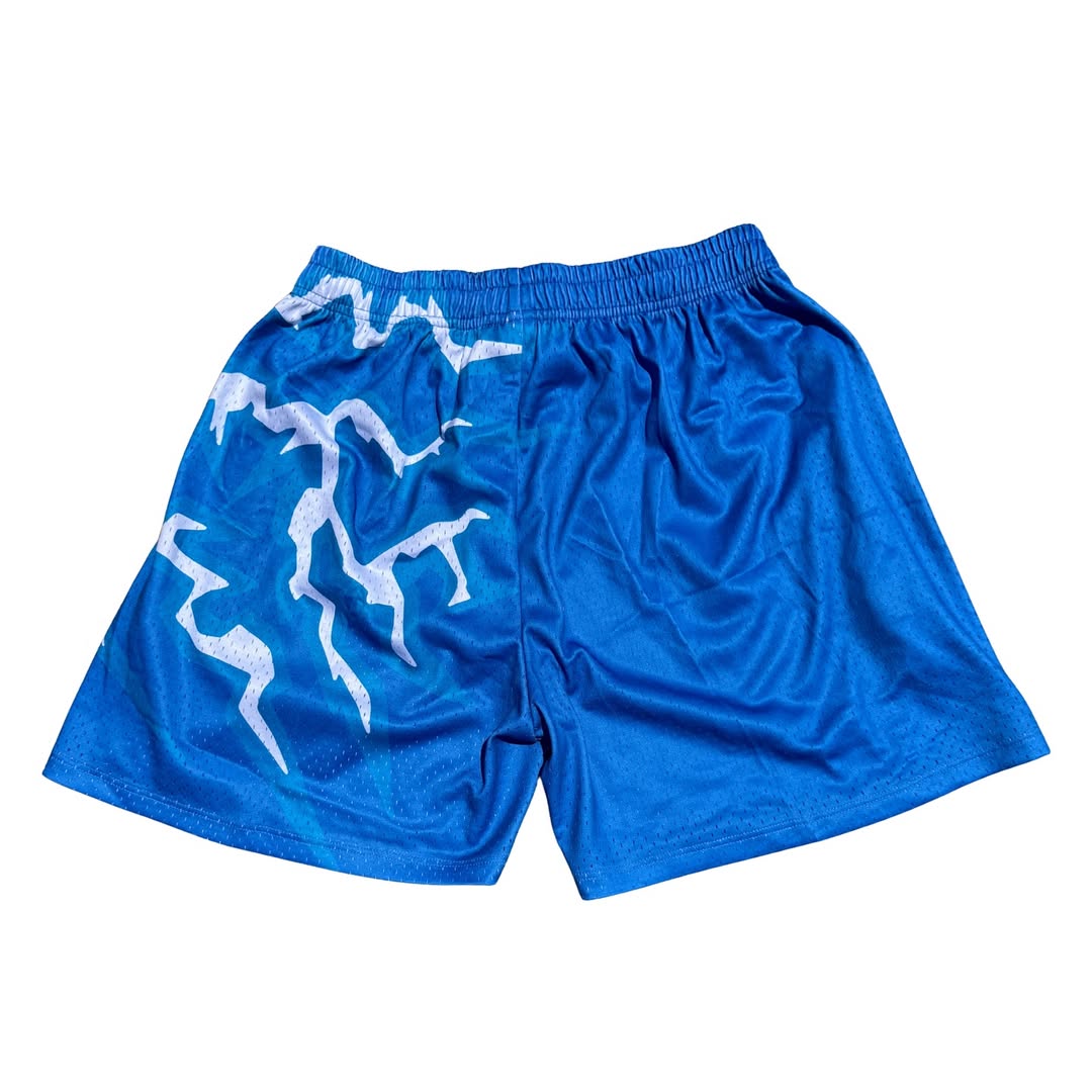 “ENERGY” SHORTS-LEGO