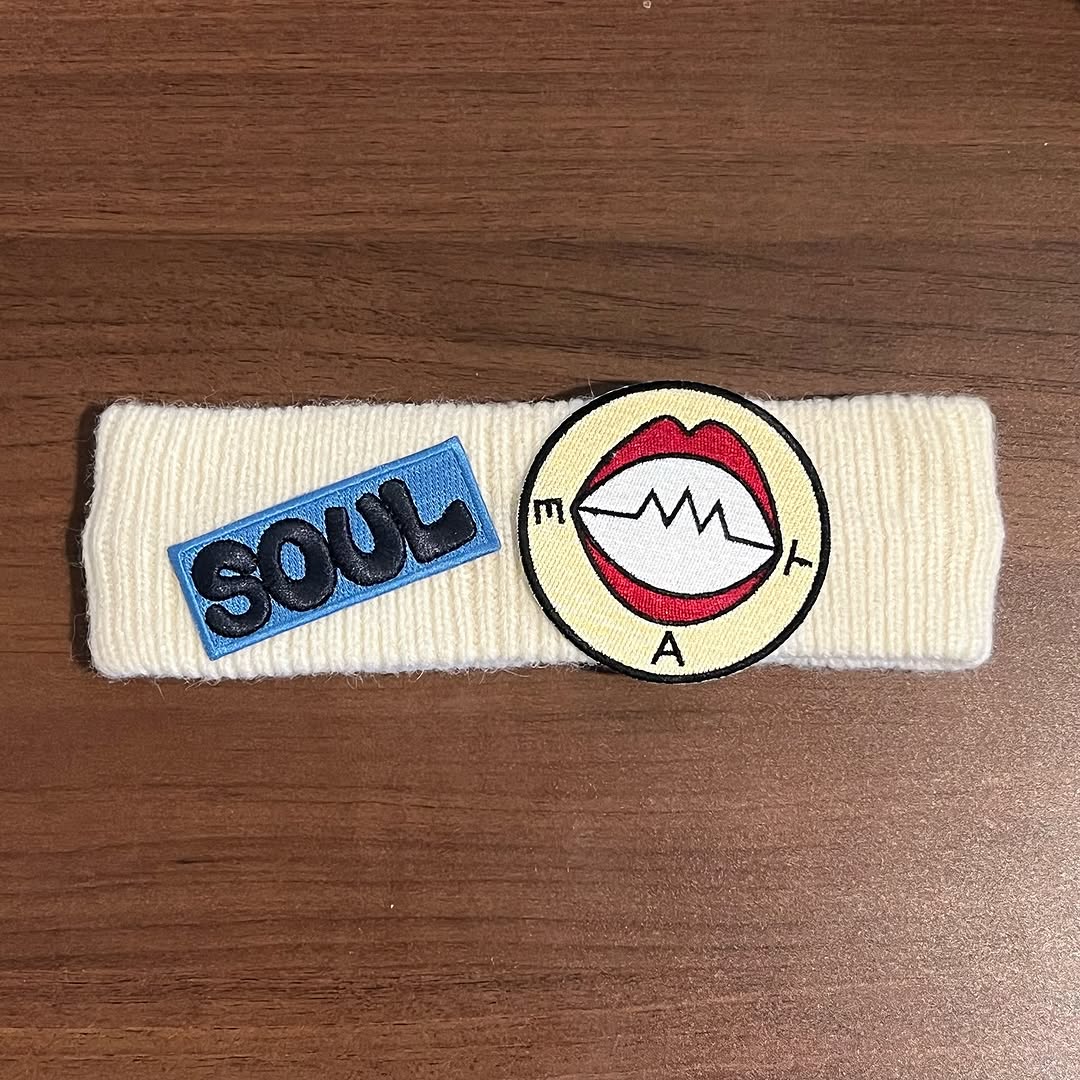 SOUL EATER HEADBAND-IYAMIUIO