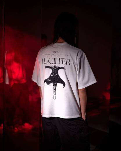 CHROLLO TEE-IYAMIUIO