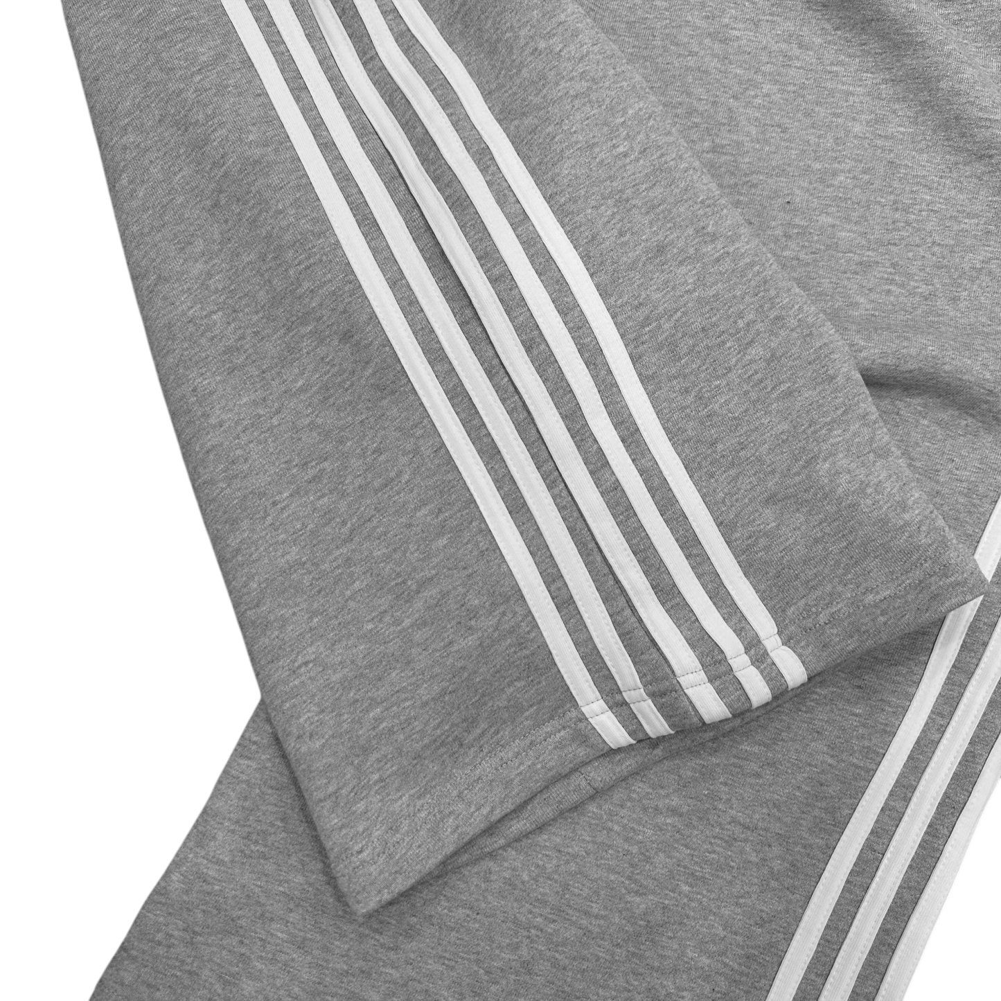 V2 SPIKE BOTTOMS (GREY/WHITE)-IYAMIUIO