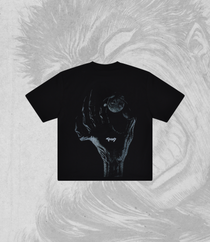 BERSERK TEE-IYAMIUIO