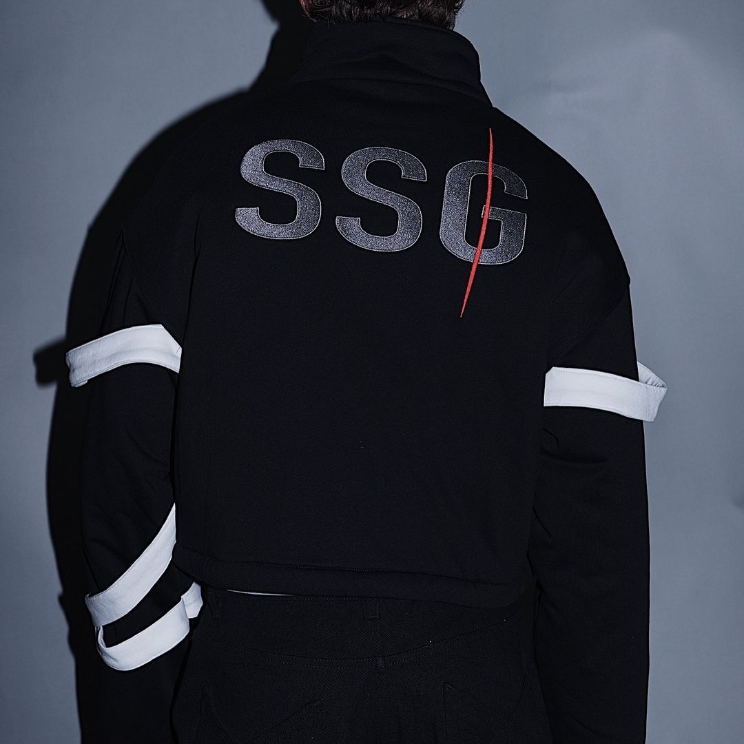 Zoro Bomber Jacket-O.P-IYAMIUIO