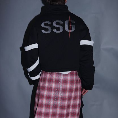 Zoro Bomber Jacket-O.P-IYAMIUIO