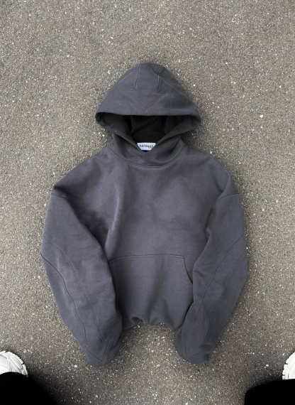 Avatar Hoodie Grey-IYAMIUIO