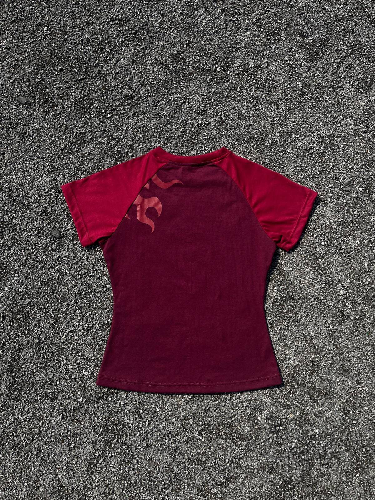 Demon Slayer Baby Tee-IYAMIUIO