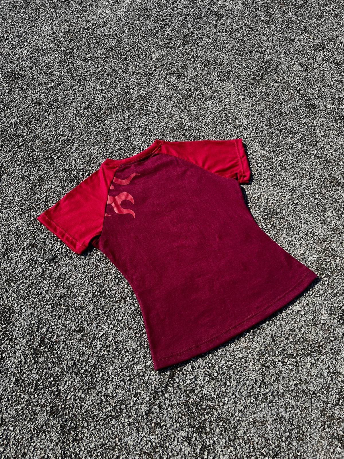 Demon Slayer Baby Tee-IYAMIUIO