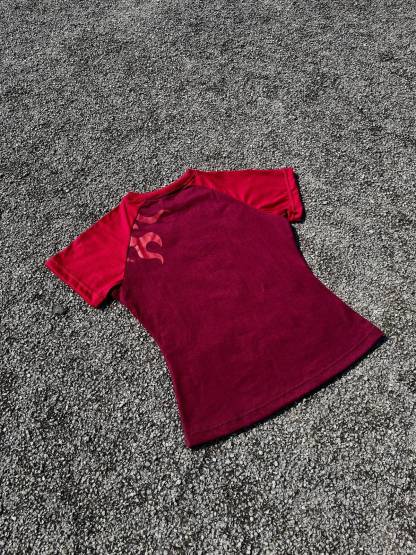 Demon Slayer Baby Tee-IYAMIUIO