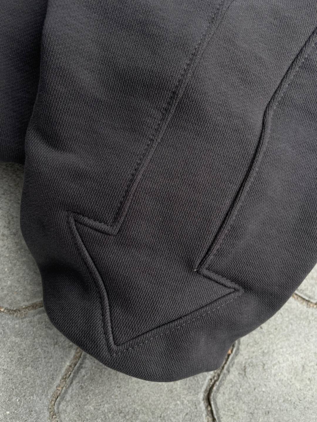 Avatar Hoodie Grey-IYAMIUIO