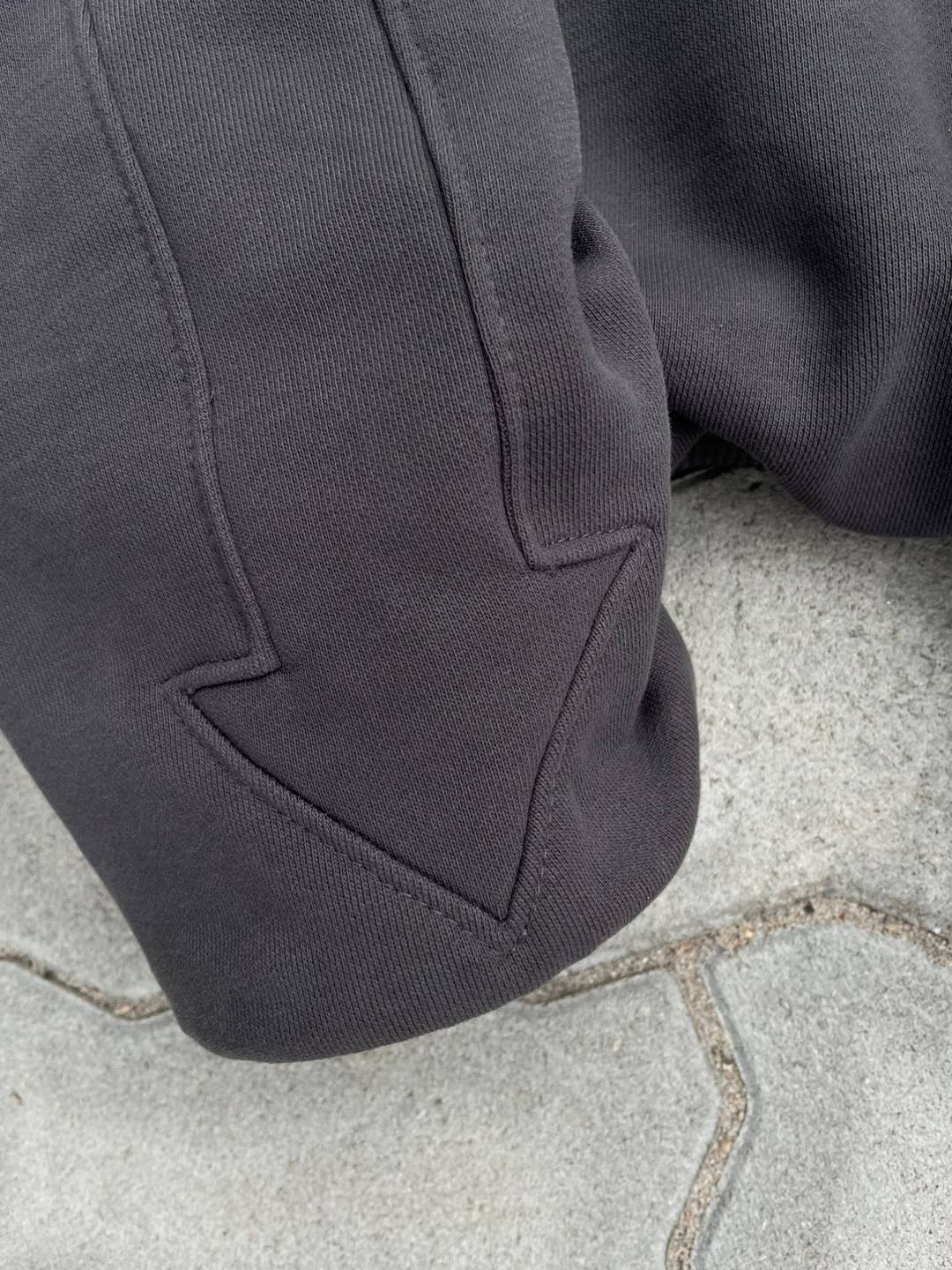 Avatar Hoodie Grey-IYAMIUIO