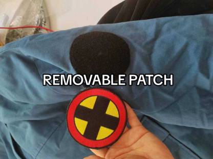 SCOTT JACKET-IYAMIUIO