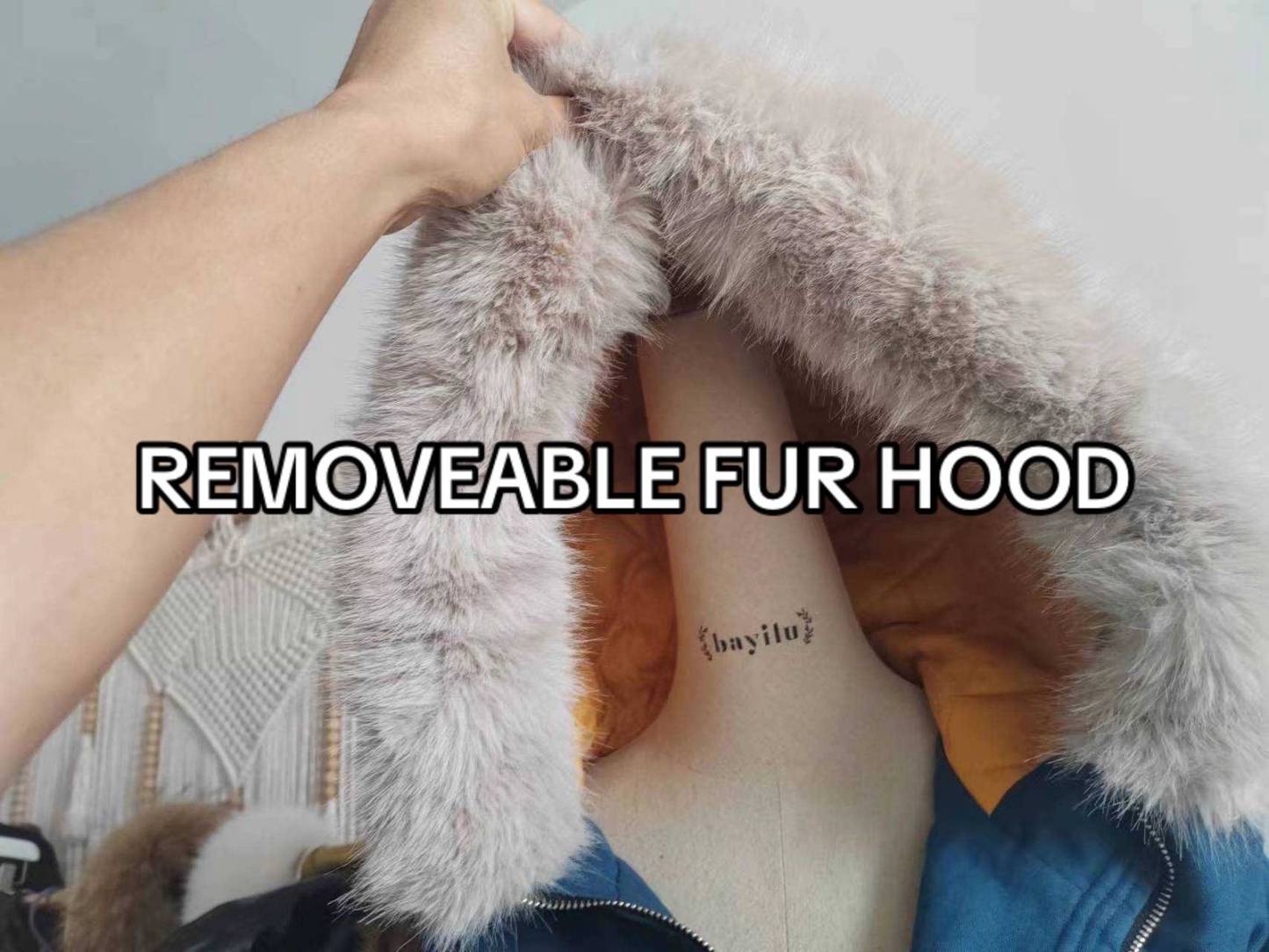 SCOTT JACKET-IYAMIUIO