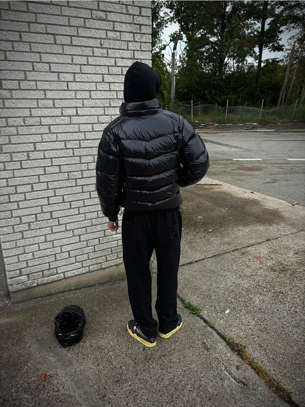 TRIPLE BLACK V2 PUFFA-IYAMIUIO