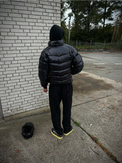 TRIPLE BLACK V2 PUFFA-IYAMIUIO