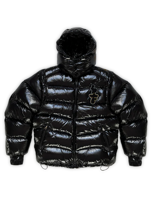 TRIPLE BLACK V2 PUFFA-IYAMIUIO