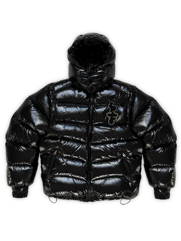 TRIPLE BLACK V2 PUFFA-IYAMIUIO