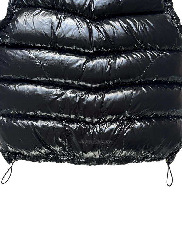 TRIPLE BLACK V2 PUFFA-IYAMIUIO