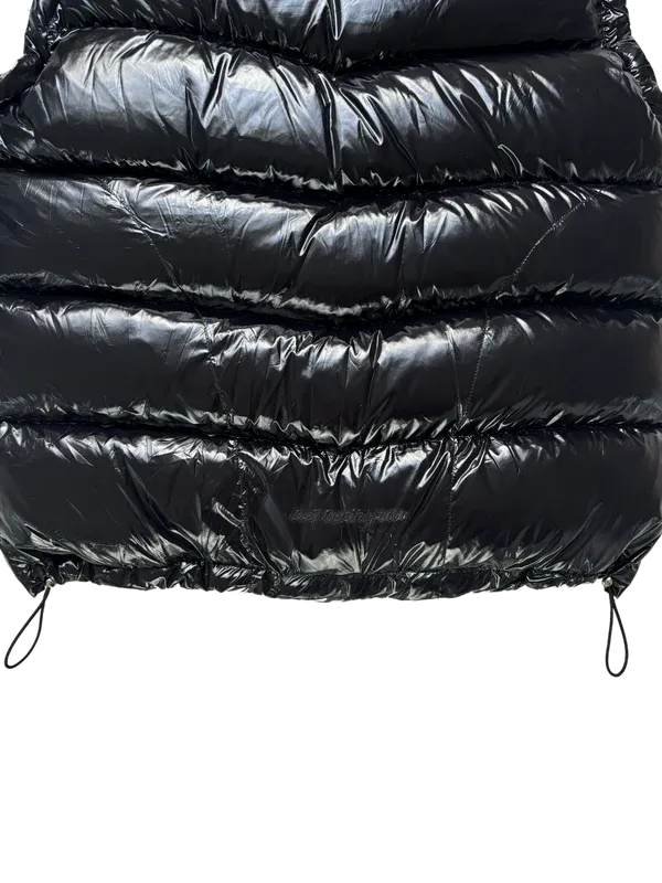 TRIPLE BLACK V2 PUFFA-IYAMIUIO