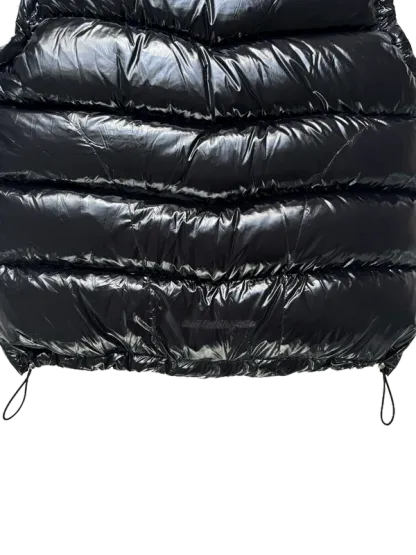 TRIPLE BLACK V2 PUFFA-IYAMIUIO