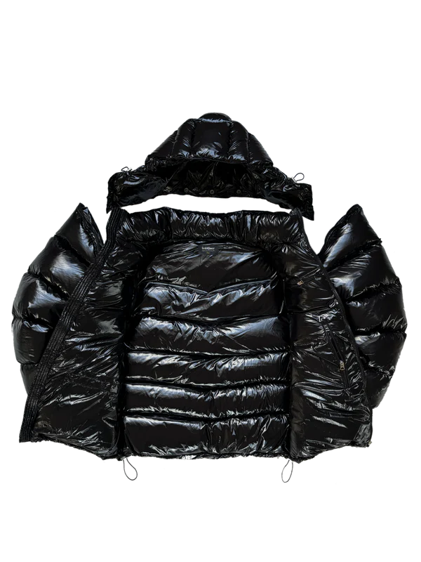 TRIPLE BLACK V2 PUFFA-IYAMIUIO