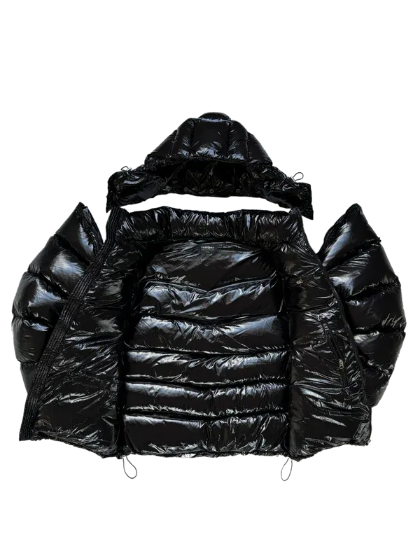 TRIPLE BLACK V2 PUFFA-IYAMIUIO