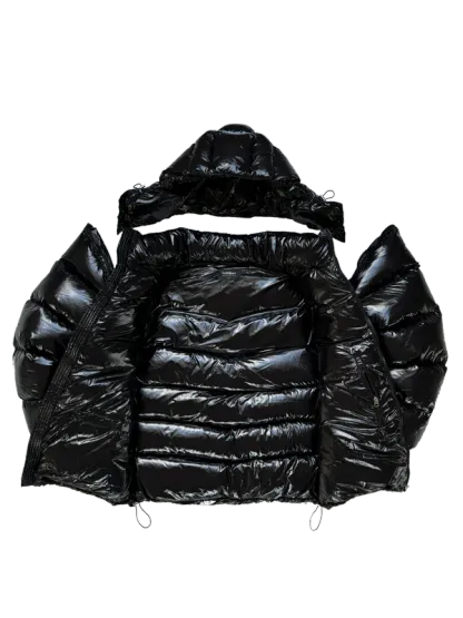 TRIPLE BLACK V2 PUFFA-IYAMIUIO