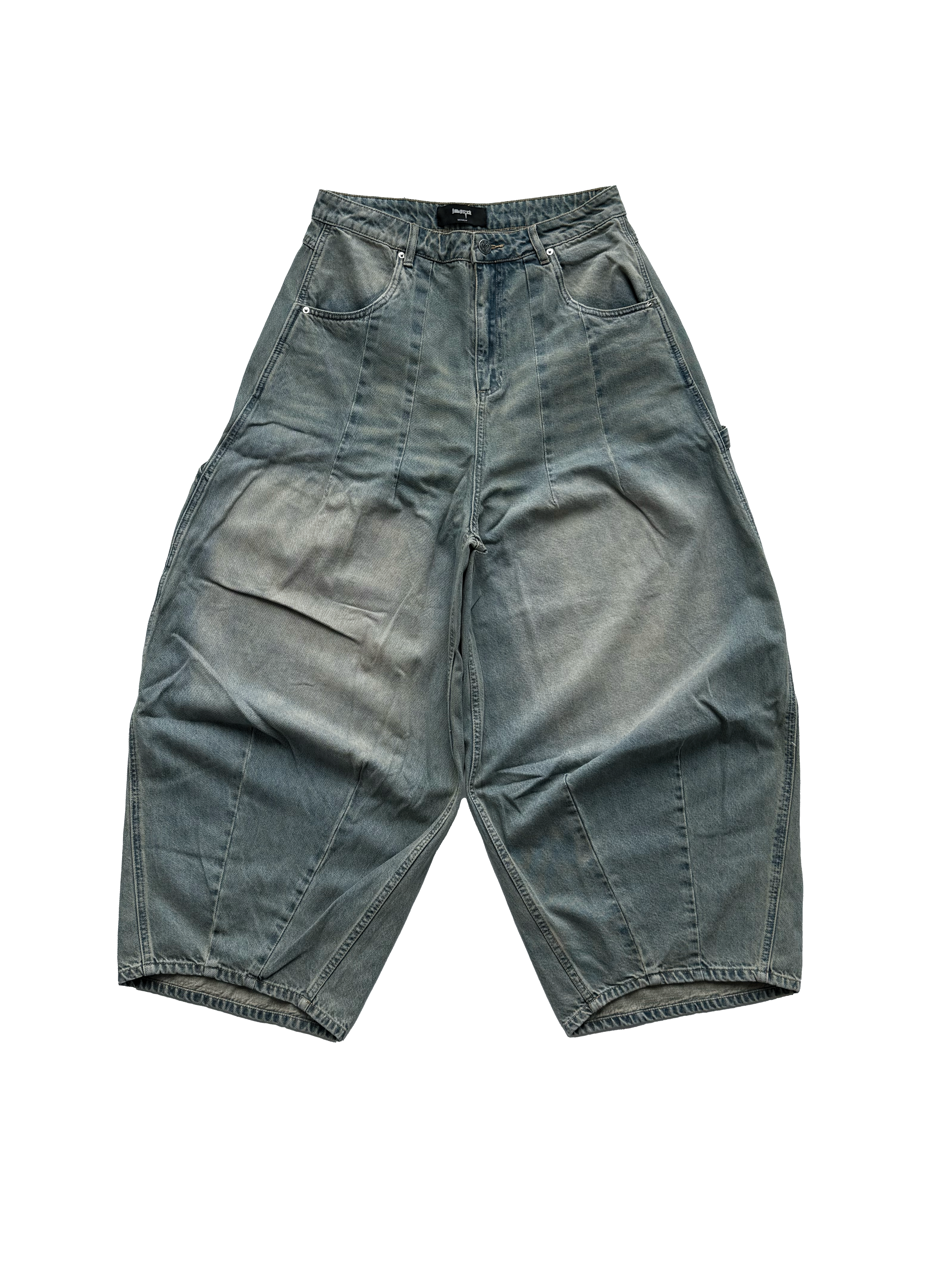 VINTAGE BAGGIEST-IYAMIUIO