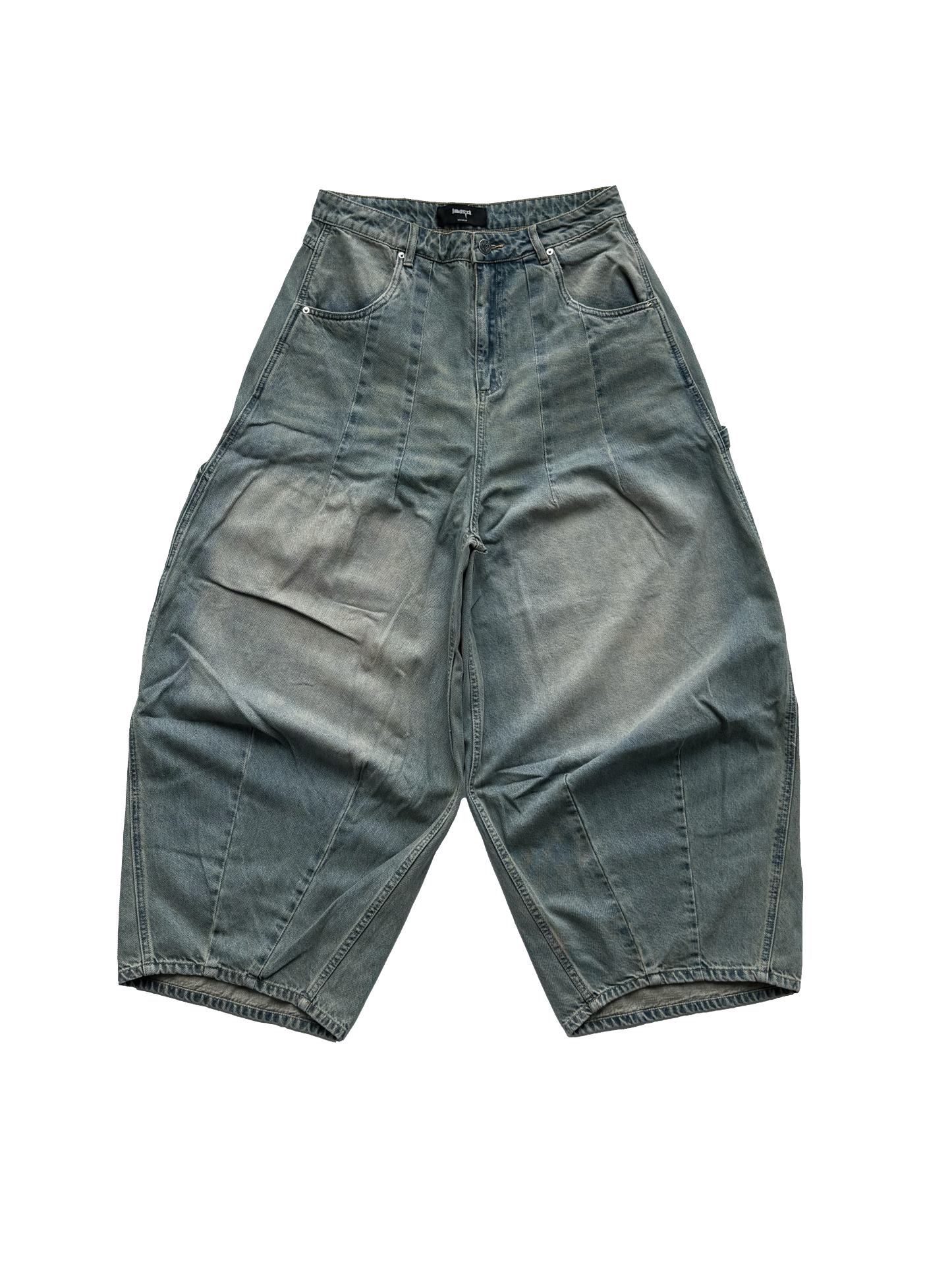 VINTAGE BAGGIEST-IYAMIUIO